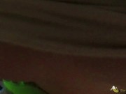 first sex on the table with schoolgirl scared by her first porn video. she has just turned 18 16/16