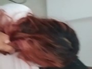 Gime duro en la oficina 8/16