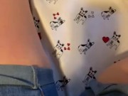 Playing through my shorts 16/16