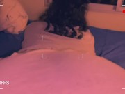 Morena preciosa folla como diosa 1/16