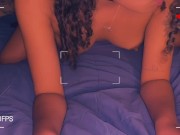 Morena preciosa folla como diosa 13/16