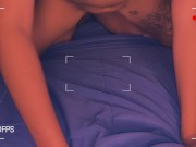 Morena preciosa folla como diosa 14/16