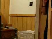 Preparing for best anal ride ever part 2, part 3 and 4 are for sale 1/16