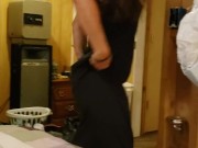 Preparing for best anal ride ever part 2, part 3 and 4 are for sale 2/16