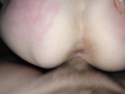 Petite blonde loud and talkin Dirty 8/16