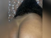 REBOLANDO NO SEU PAU ATE VOCE GOZAR - POV TWERK IN UR DICK FOR U CUM 13/16