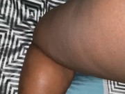 She cant take the dick 6/16