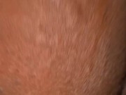 She cant take the dick 8/16