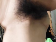 在少妇的口中喷射！ 9/16