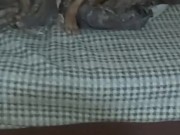 Single se coge a mi esposa 6/16