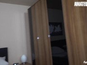 REIFESWINGER - Sexy German Mature Lazy Afternoon Pussy Fuck 2/16