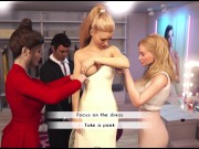 A Wife And StepMother 224 10/16