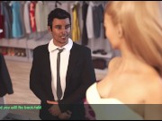 A Wife And StepMother 224 13/16