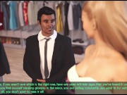 A Wife And StepMother 224 14/16