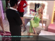 A Wife And StepMother 224 15/16