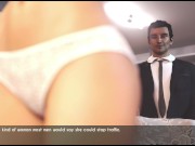 A Wife And StepMother 224 6/16