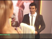 A Wife And StepMother 224 8/16