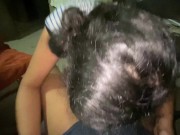 Nunca logramos ver la pelicula si estamos solos | Submissiveadventures 10/16