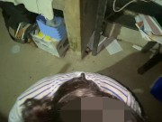 Nunca logramos ver la pelicula si estamos solos | Submissiveadventures 15/16