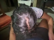 Nunca logramos ver la pelicula si estamos solos | Submissiveadventures 4/16