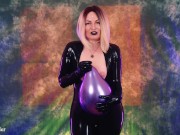 Rubber TherapyFantasy You are AirBalloon 15/16