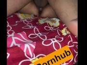 Indian Girl Tight Pussy Hardcore Fucking Cum with BF in Hindi Audio 11/16