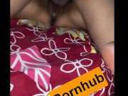 Indian Girl Tight Pussy Hardcore Fucking Cum with BF in Hindi Audio 14/16