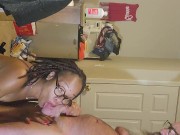 Getting fucked don't you wanna see him choke me 13/16