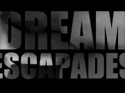 Horny chained woman gets her licking fantasy - Dreamescapades 1/16