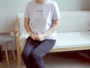 剧情：平面模特面试当场引诱HR合体，事后却成为了长期炮友「粉红兔TW」完整版看我的时间线留言 2/16