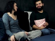 Meu namorado me fodeu gostoso porque esqueci o presente de dia dos namorados dele 3/16