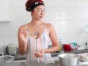 RUIVINHA FEZ SEXO A TRÊS PELA PRIMEIRA VEZ- KITANNAH/ LORD KENOBI/ LADY SNOW 3/16