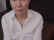 【無】上品な美熟女 赤坂ルナ 1 2/16