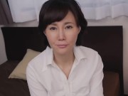 【無】上品な美熟女 赤坂ルナ 1 3/16