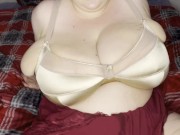 Peyton Thomas and her Oily Titties 3/16