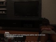 The Adventurous CoupleMe My Ex-Girl And My Wife In A Threesome-S4E7 16/16