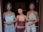 The Adventurous Couple:Hotwife Activity-S4E10 2/16