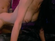 A Verified (Sexy) Couple Married for 18 years having passionate real sex. Milf and a Dilf !  15/16