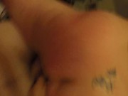 Squirting Step Mom Gets Fucked by Step Daughter’s Boyfriend while away on Vacation! 15/16