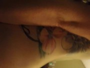 Squirting Step Mom Gets Fucked by Step Daughter’s Boyfriend while away on Vacation! 16/16