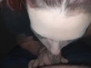 Hawley Havok Loves Cheetah Print and Titty Fucking. 1/16