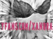 Sexy dance when left alone 1/16