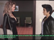 A Wife And StepMother 225 10/16