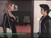 A Wife And StepMother 225 11/16