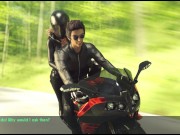 A Wife And StepMother 225 3/16