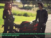 A Wife And StepMother 225 4/16