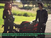 A Wife And StepMother 225 5/16