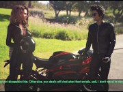 A Wife And StepMother 225 6/16