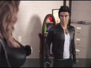 A Wife And StepMother 225 8/16