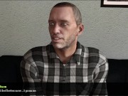 Dating my Step-Daughter # 35 Перед приходом гостей потрахались 2/16